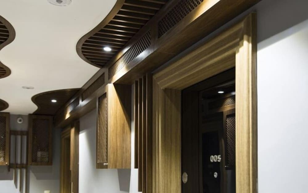 4Levent Suites, Istanbul, photo 2