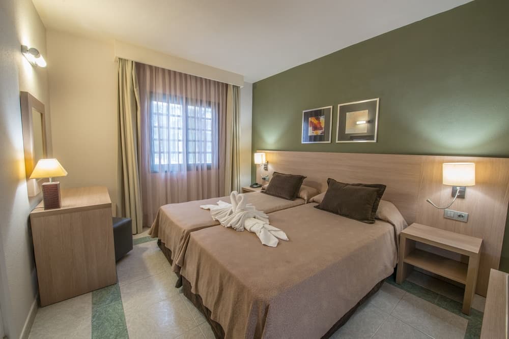 Relaxia Lanzasur- All Inclusive, Yaiza, photo 6