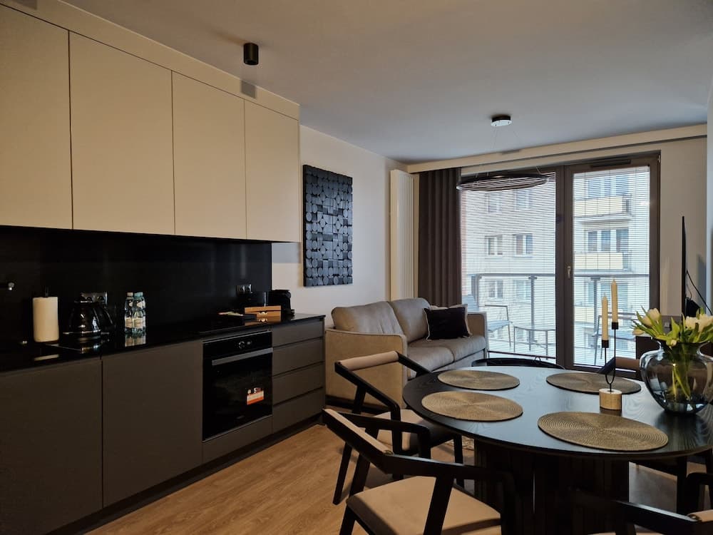 Scala Apartamenty by Moderna Profit, Gdansk, photo 5