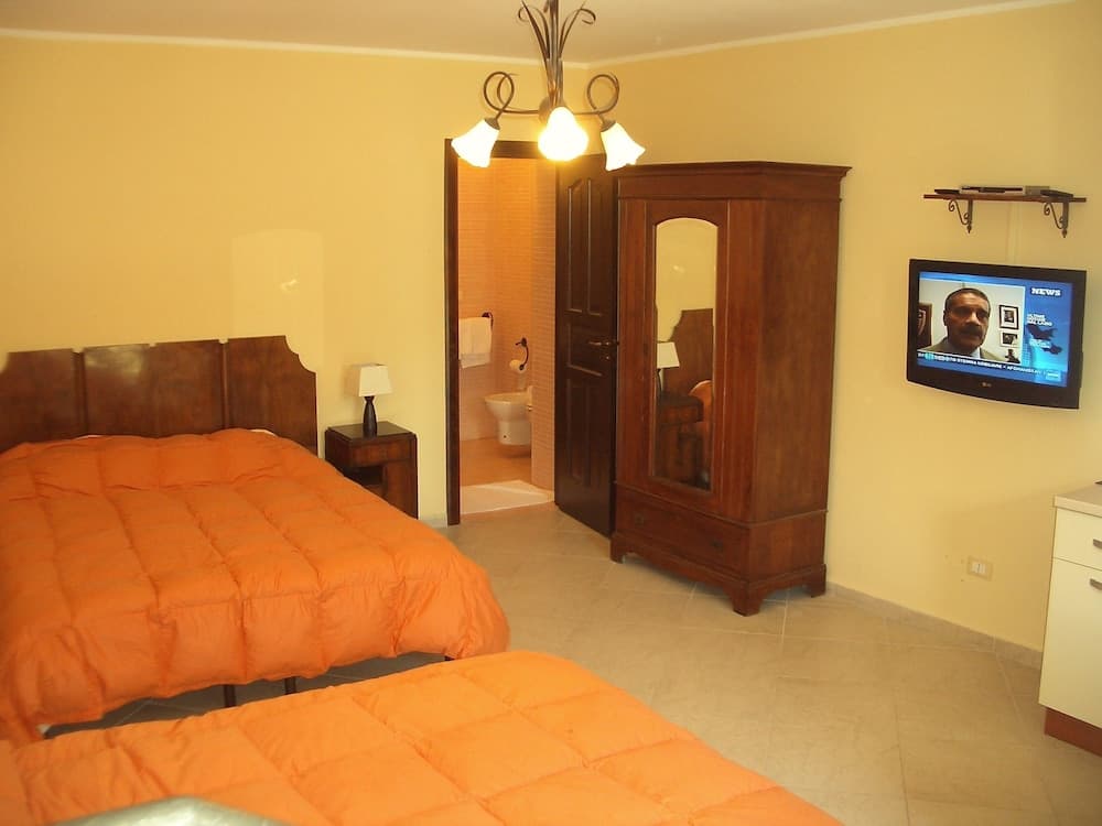 Casa Giuditta Appartamenti, Palermo, photo 6