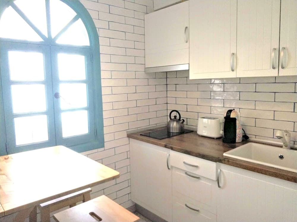 PORT ROYALE Apartments, Arona