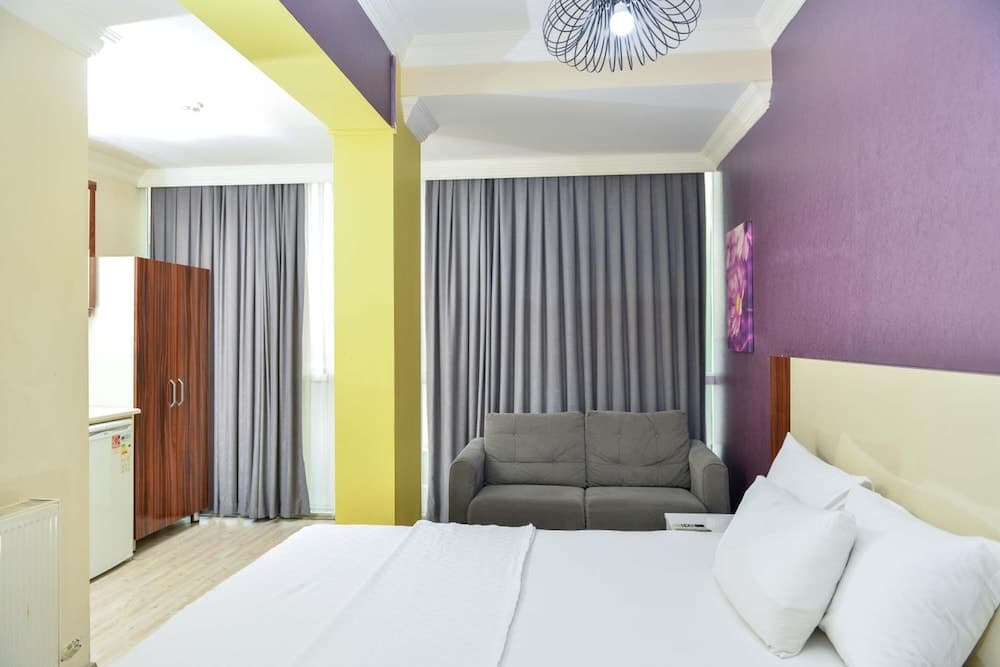 MySun Hotel, Izmir, photo 6