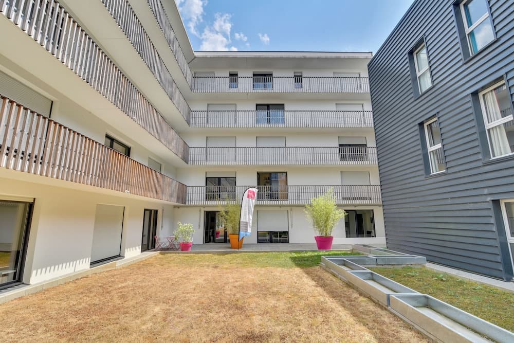 Apparteo Nantes, Nantes, photo 2