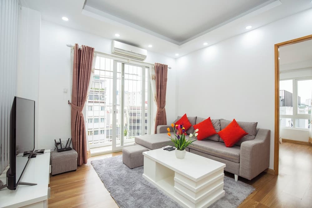 Sumitomo 4- Serviced Apartment, Hanoi, photo 6