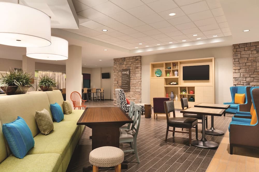 Home2 Suites by Hilton Phoenix Tempe, University Research Park, Tempe, photo 5