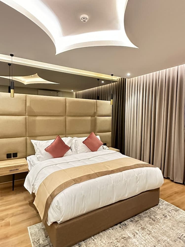 XYZ Hotel, Riyadh, photo 2