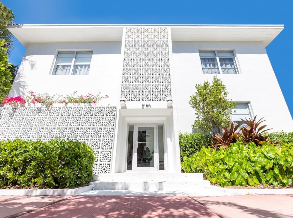 Kasa Collins Park Miami Beach Convention Center, Miami Beach
