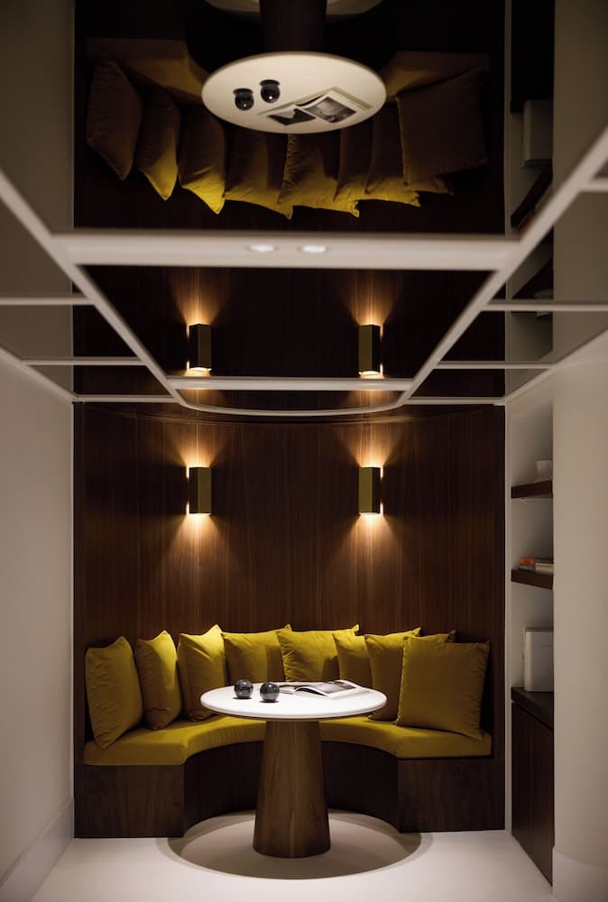 Kuka Luxury Living Athens, Athens, photo 5
