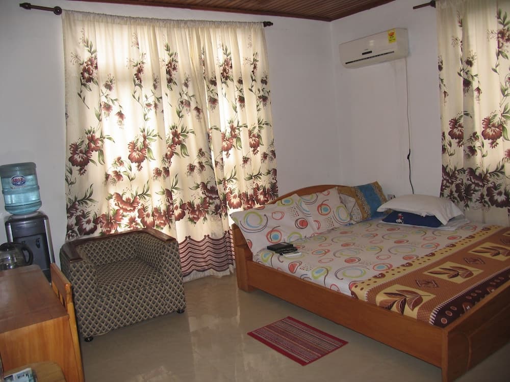 Kwesi Affum Apartments, Accra, photo 4