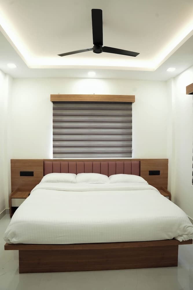 Theeram Residency, Koyilandy, photo 6