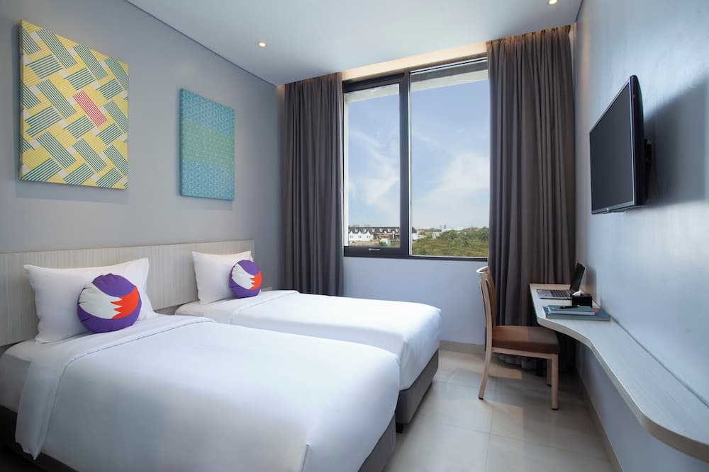 Fox Lite Hotel Cikarang, Cikarang, photo 6
