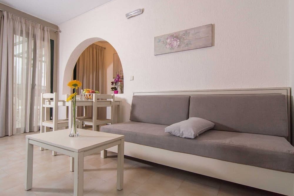 Rainbow Hotel Apartments, Chania, photo 5