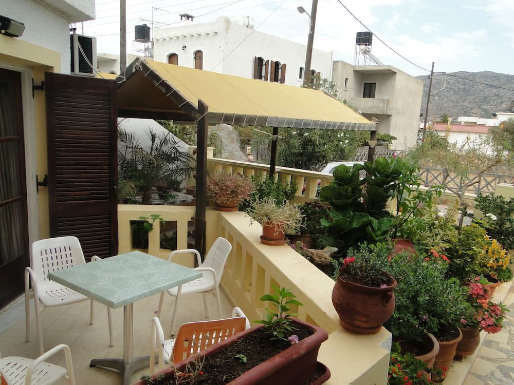 Paradise Inn, Agios Nikolaos, photo 5