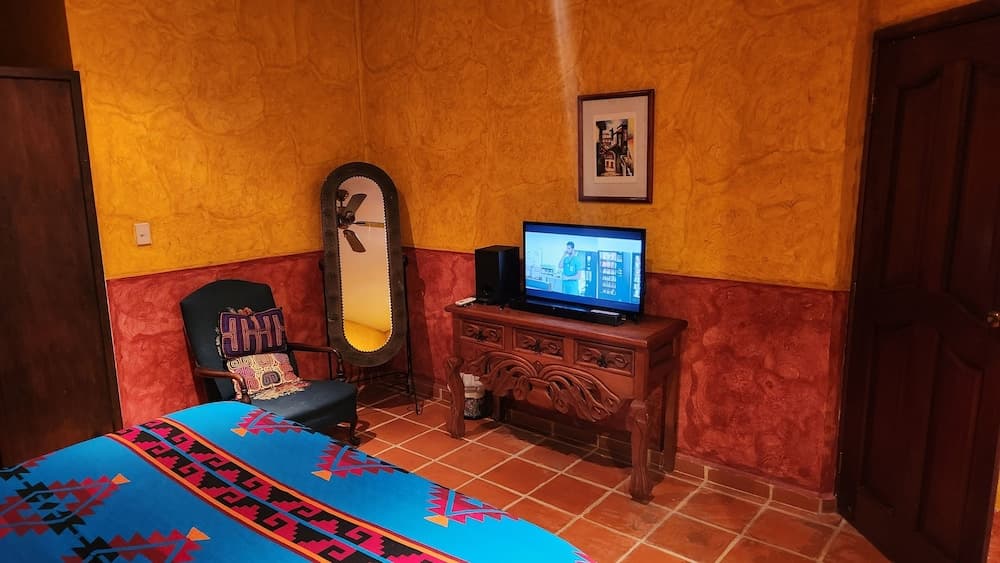 Casa Colonial, Cozumel, photo 5