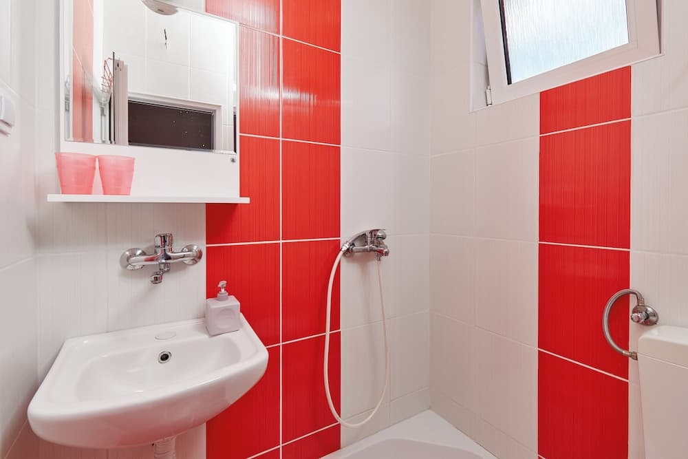 Apartments Rosić Baošići, Baošici, photo 6