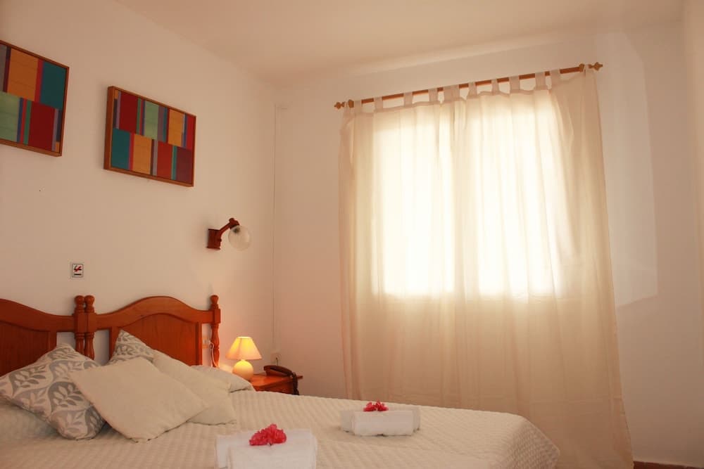 Apartamentos Las Pérgolas, Mercadal, photo 6