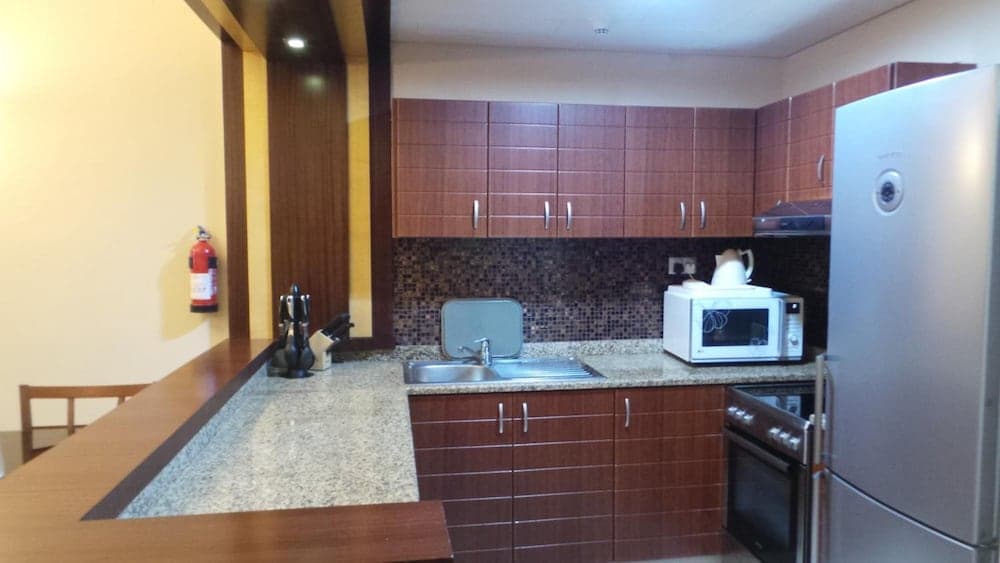Xclusive Maples Hotel Apartment, Dubai, photo 3
