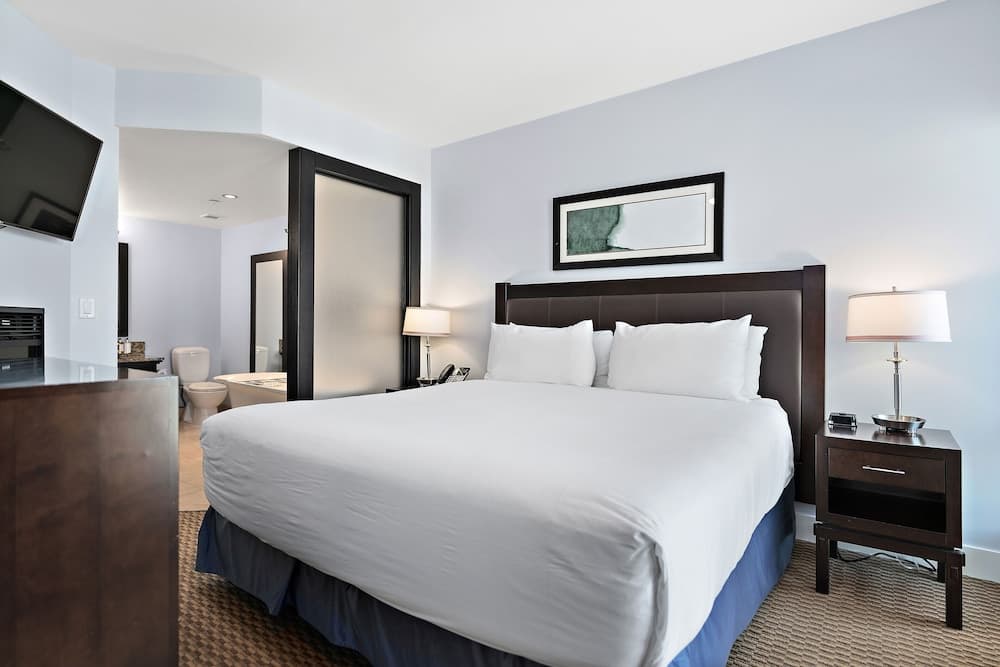 The Parkside Hotel & Spa, Victoria, photo 6