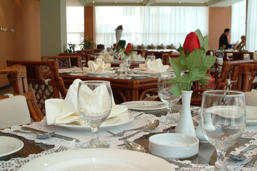 Imperial Hotel, Kuwait City, photo 5