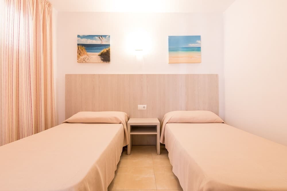 Apartamentos Avenida - MC Apartamentos Ibiza, Ibiza Town, photo 5