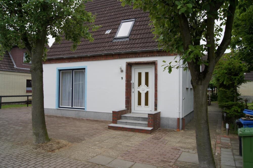 Ferienwohnungen Buchholz, Büsum