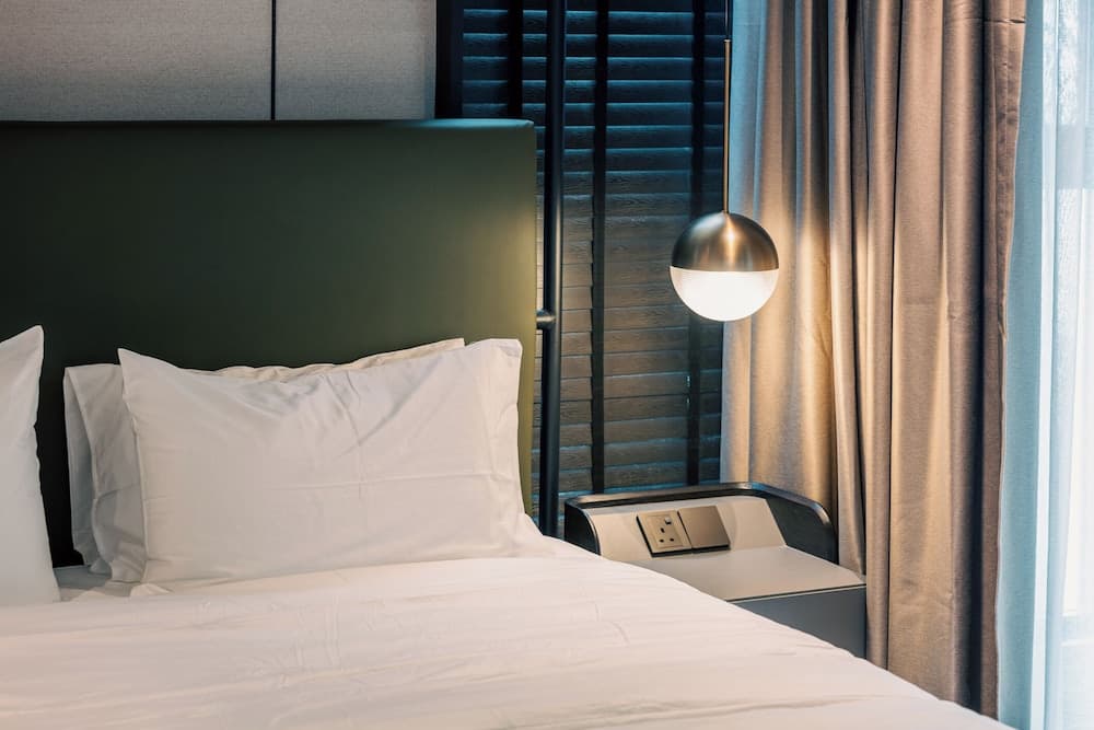 Antara Genting Suites by Silaslee, Genting Highlands