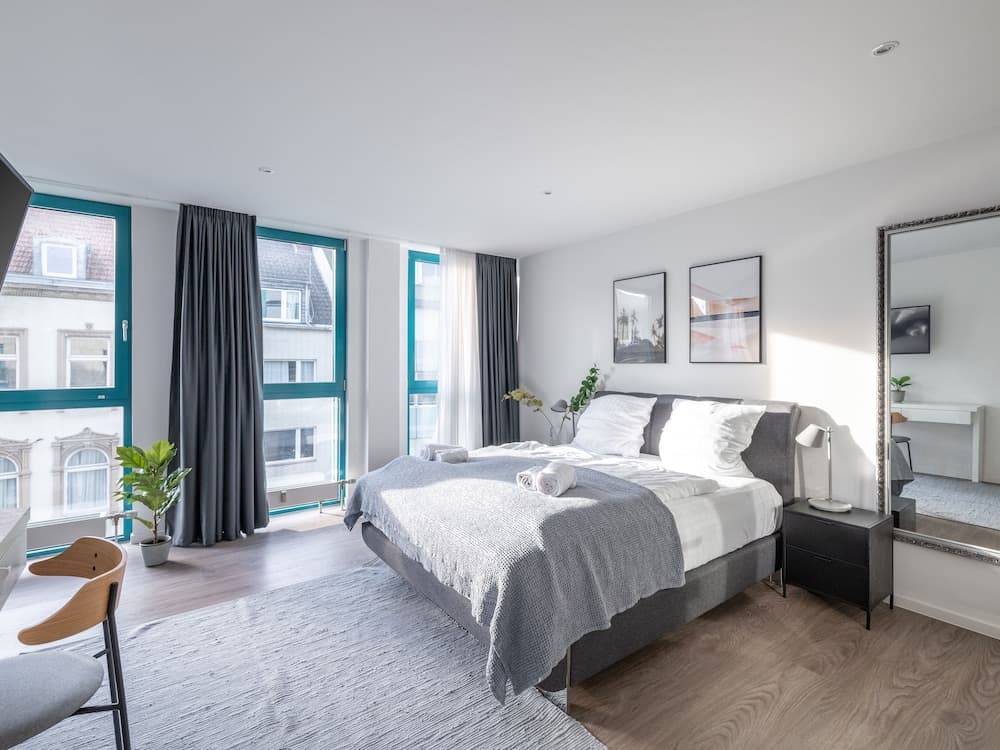 Limehome Köln Friesenplatz, Cologne