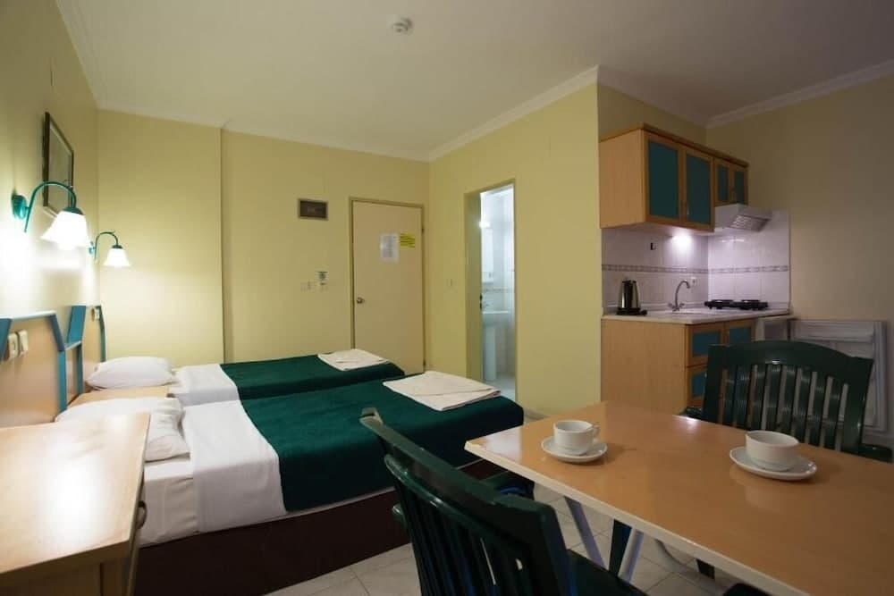Club Amaris Apartment, Marmaris, photo 2