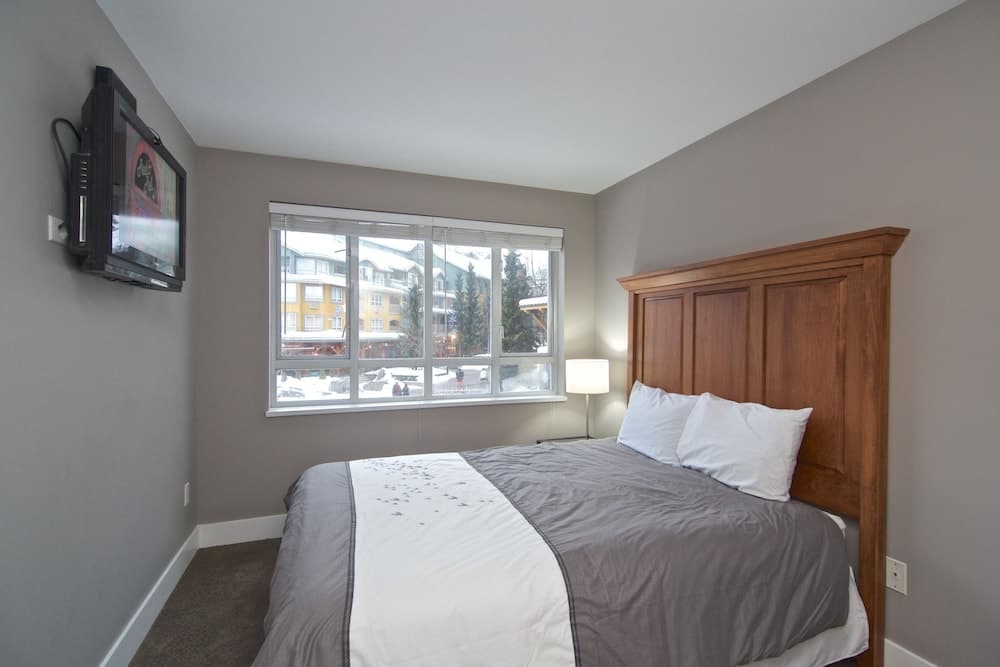 Whistler Blackcomb VR at Town Plaza, Whistler, photo 2