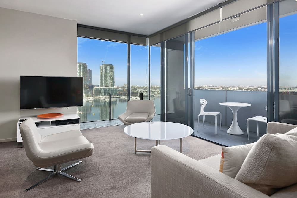 Docklands Private Collection of Apartments - NewQuay, Docklands, photo 4