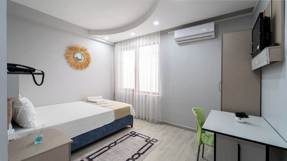 Şehri Saray Apart Oteli, Tekirdag, photo 6