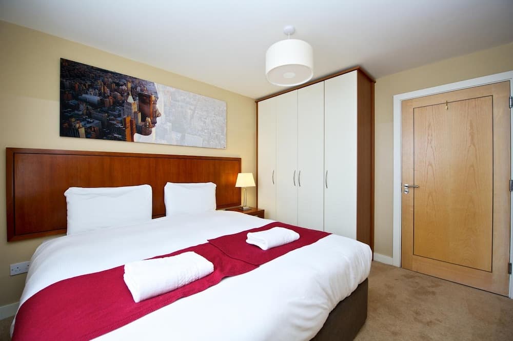 Staycity Aparthotels, Dublin, Saint Augustine Street, Dublin, photo 2