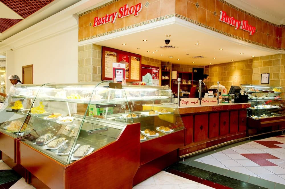 Al Bustan Residence Hotel Apartments, Dubai, photo 4