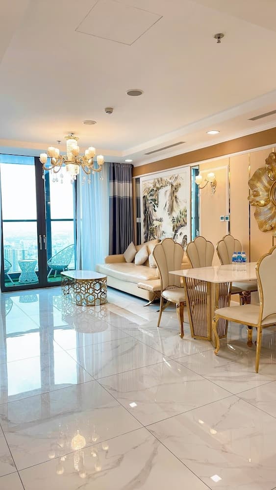 Luxury Residence Landmark81 Apt-An Home, Ho Chi Minh City, photo 4