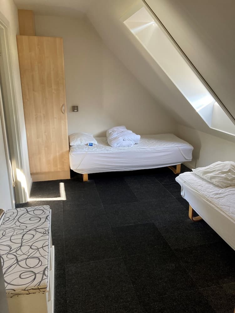 Pilegaarden, Læsø, photo 3