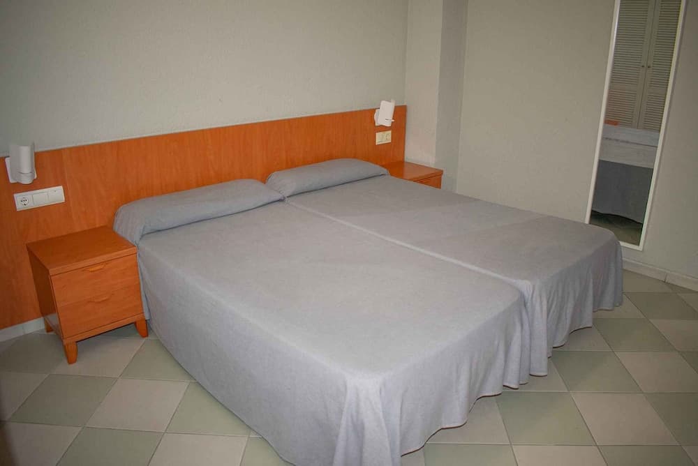 Benidorm Apartamentos Michelangelo, Benidorm, photo 4