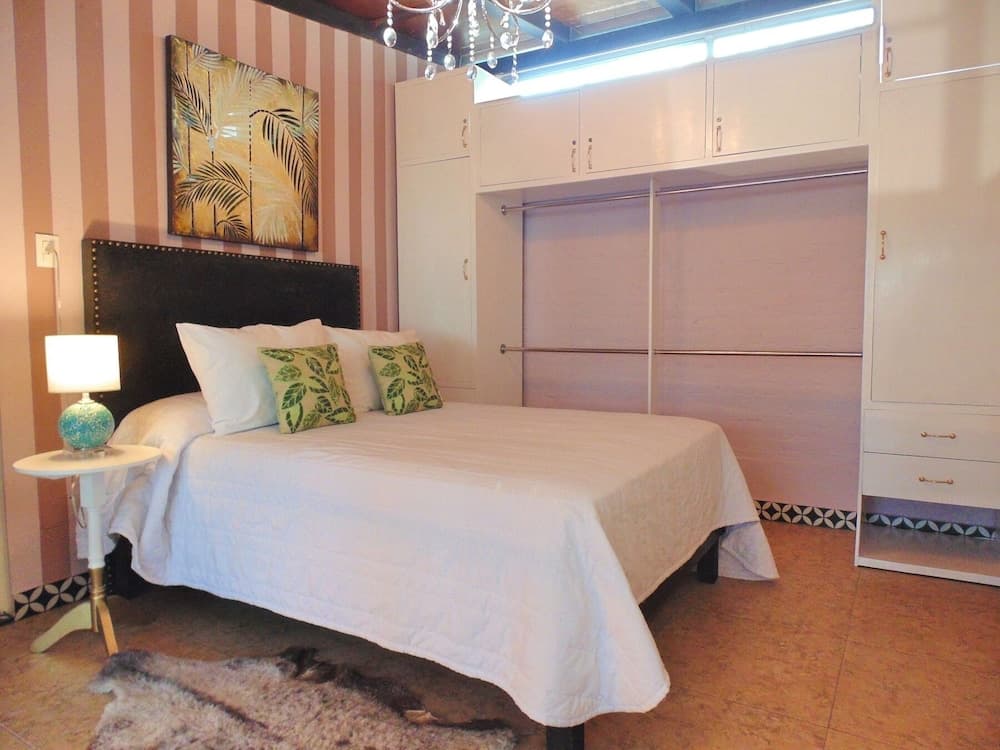 Suites Viveros de Coyoacan, Mexico City, photo 4