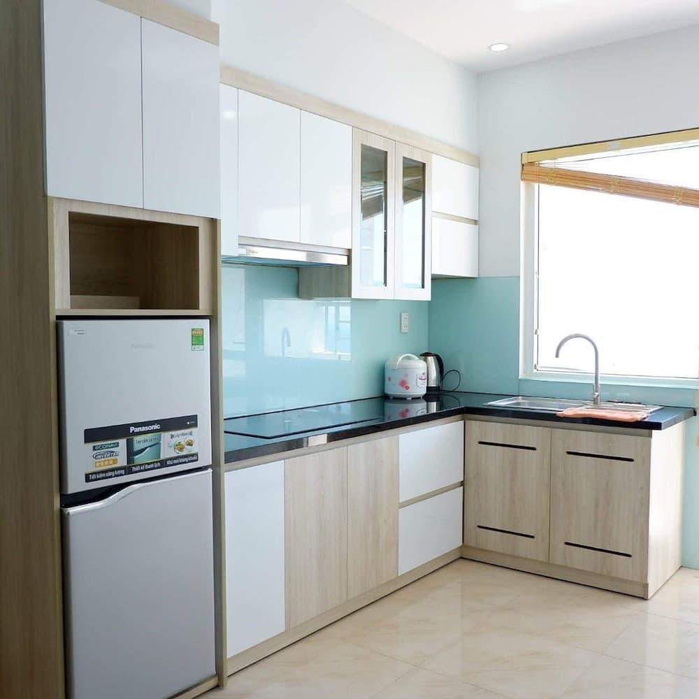 Beach City Apartment, Nha Trang, photo 2