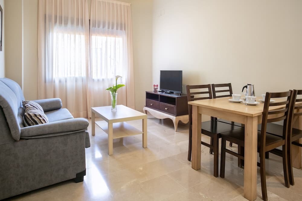 Apartamentos La Castilleja, Córdoba, photo 3