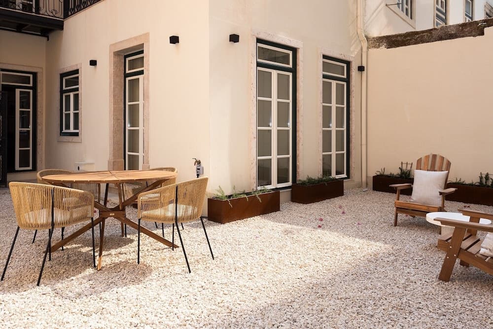 Hermitage Castelo - Casa Sé, Lisbon, photo 6