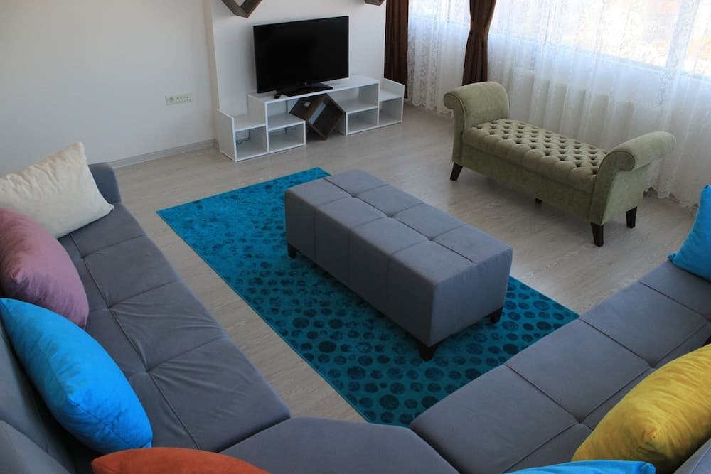 Blue Life Suites, Istanbul, photo 5