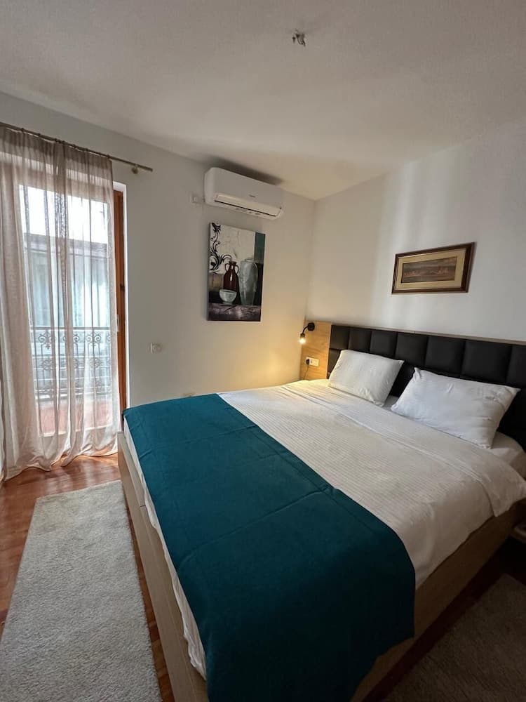 Hotel Meridian, Budva, photo 4