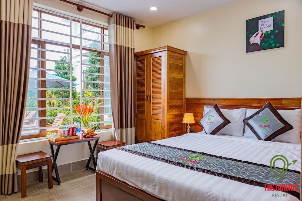 THE LANDING RESORT PHU QUOC, Phu Quoc, photo 4