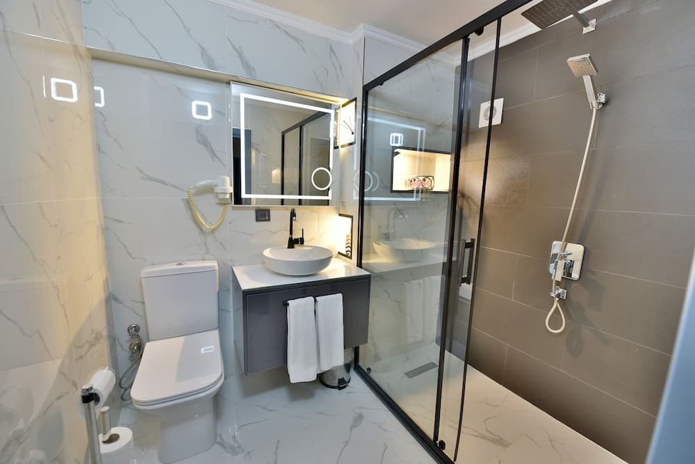 Oban Suites İstanbul, Istanbul, photo 6
