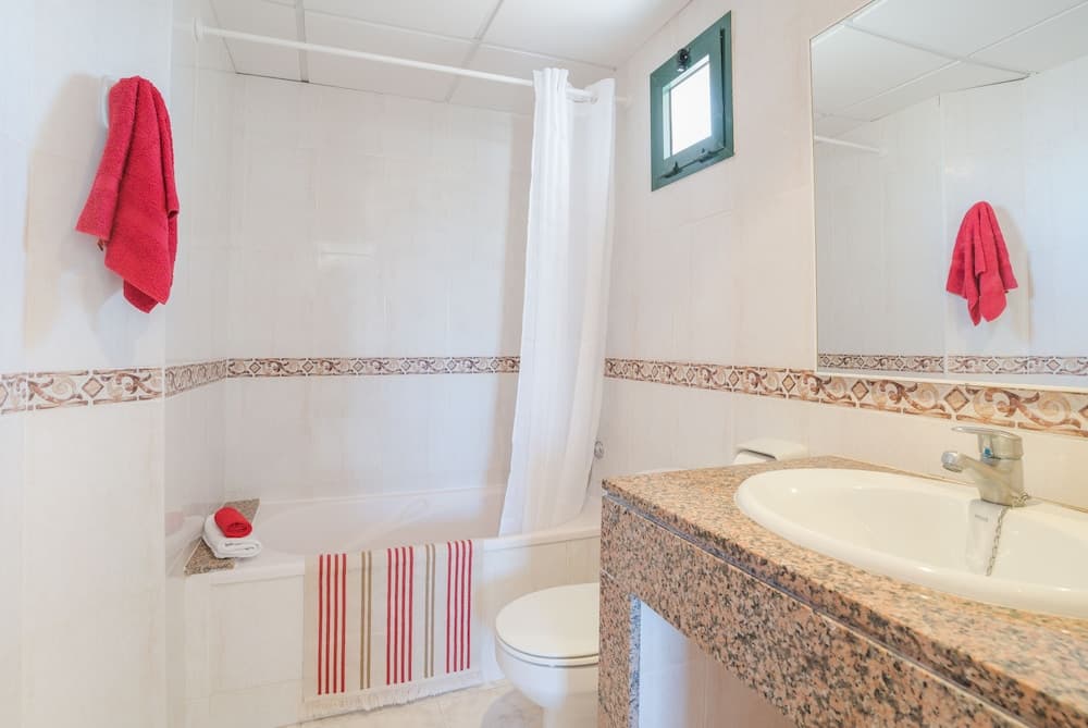 Apartamentos Moon Dreams Los Lentiscos, Ciutadella de Menorca