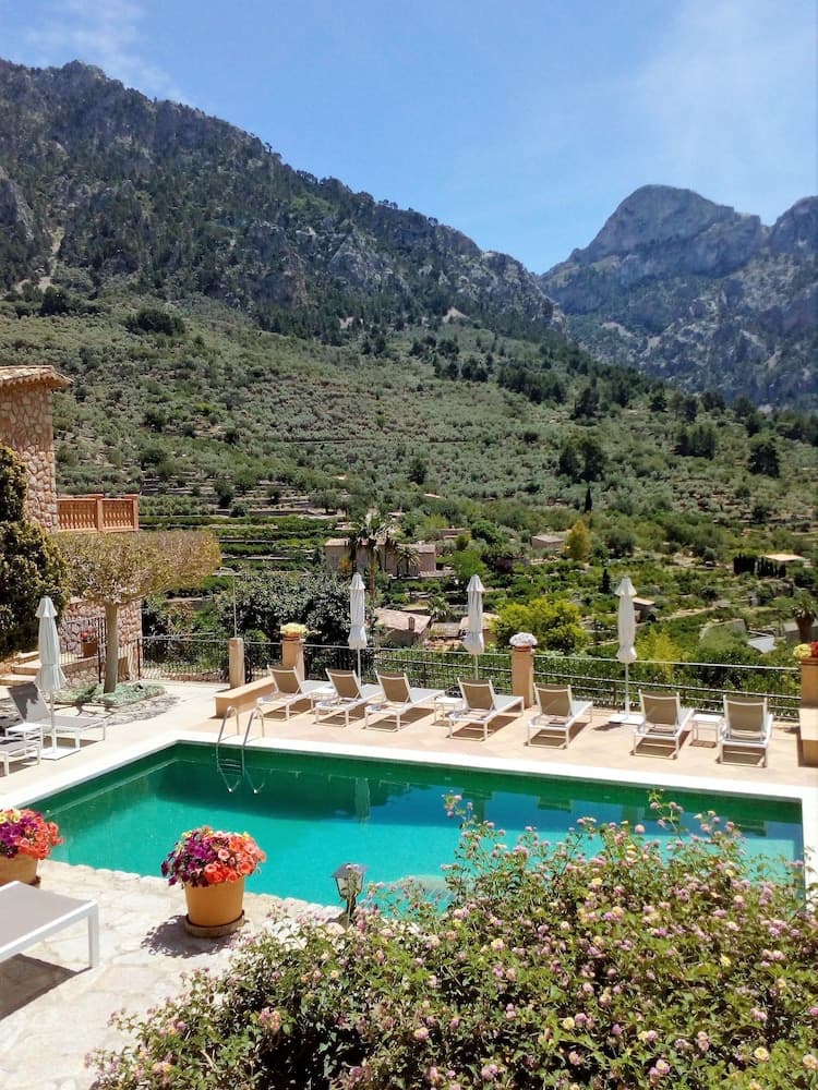 Hotel Apartaments Sa Tanqueta De Fornalutx - Adults Only, Fornalutx