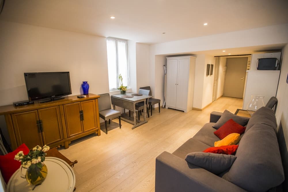 Residence Bouttau, Cannes, photo 4