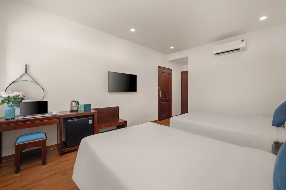 Nami Wellness Stay, Da Nang, photo 6