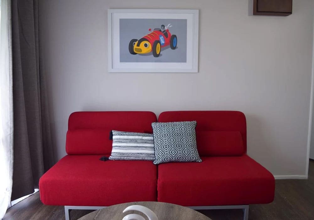 Kea Apartments, Nelson, photo 2