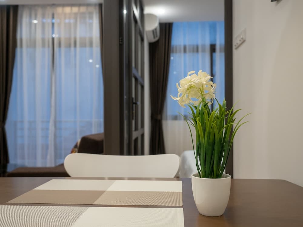 Minori Serviced Apartment, Hanoi, photo 6